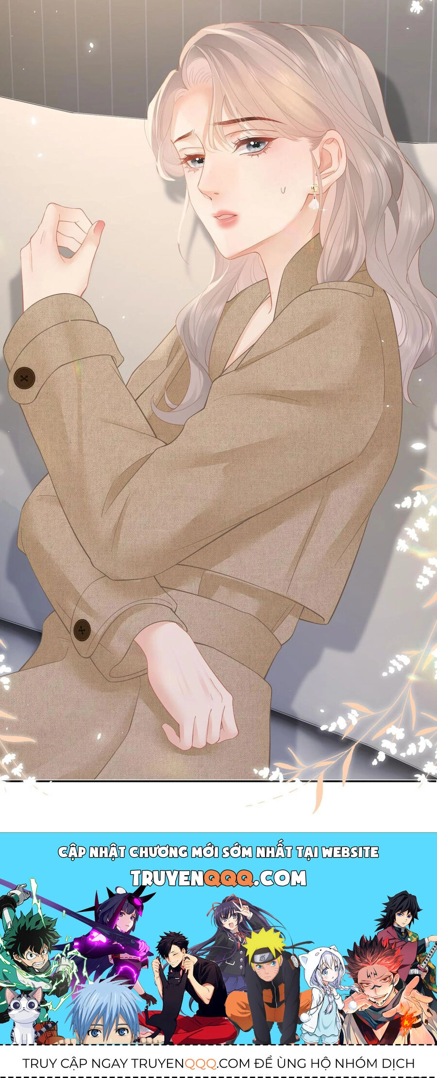 Luôn Có Giáo Viên Muốn Mời Phụ Huynh Chapter 33.2 - 16