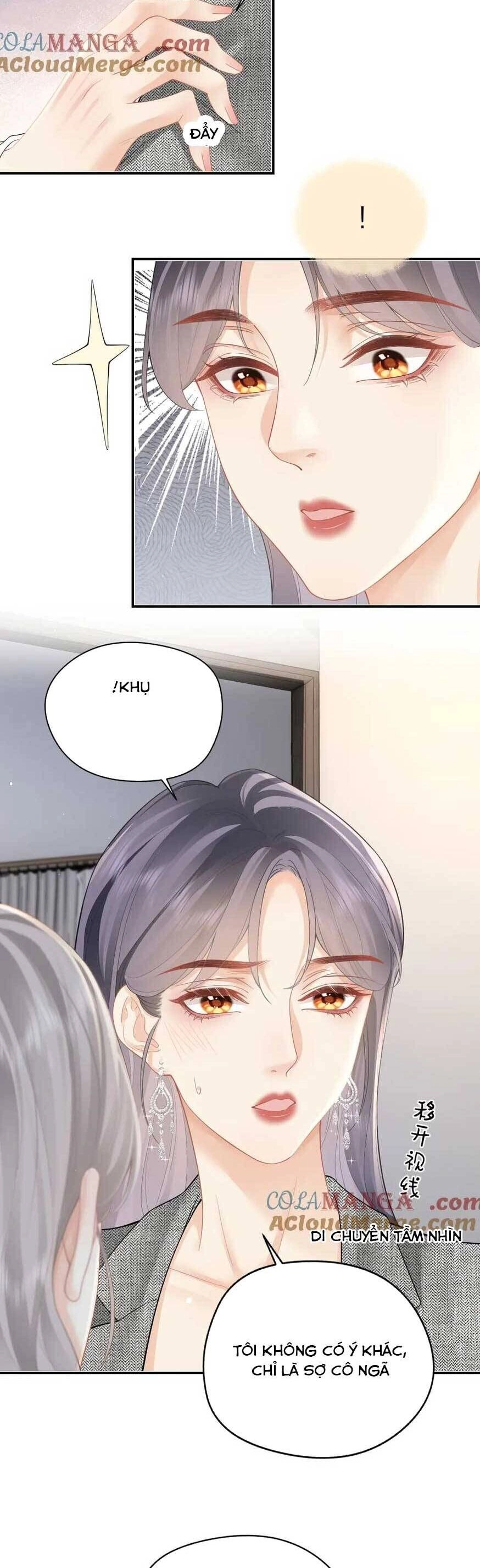 Luôn Có Giáo Viên Muốn Mời Phụ Huynh Chapter 34 - 4