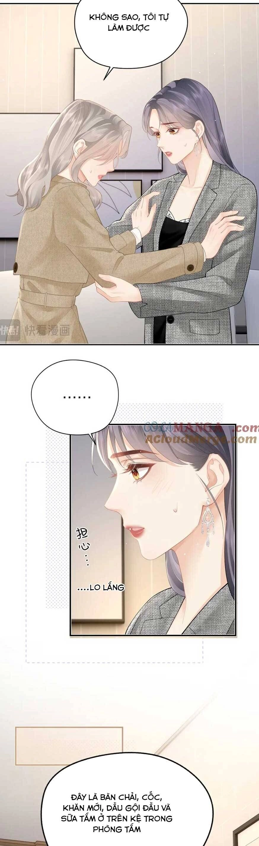 Luôn Có Giáo Viên Muốn Mời Phụ Huynh Chapter 34 - 5