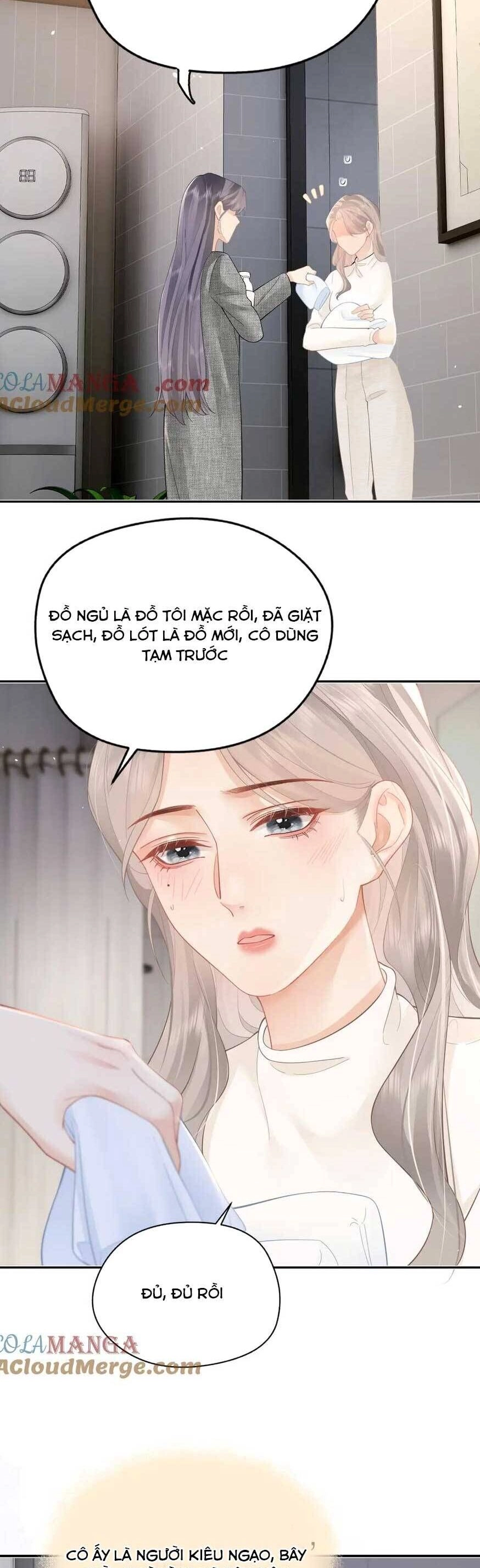 Luôn Có Giáo Viên Muốn Mời Phụ Huynh Chapter 34 - 6