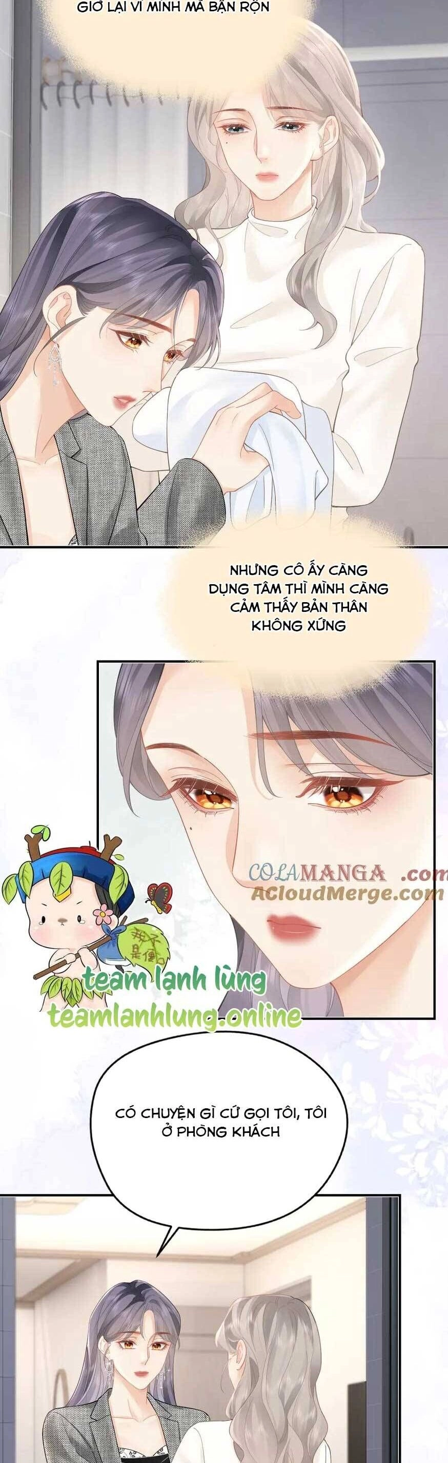 Luôn Có Giáo Viên Muốn Mời Phụ Huynh Chapter 34 - 7