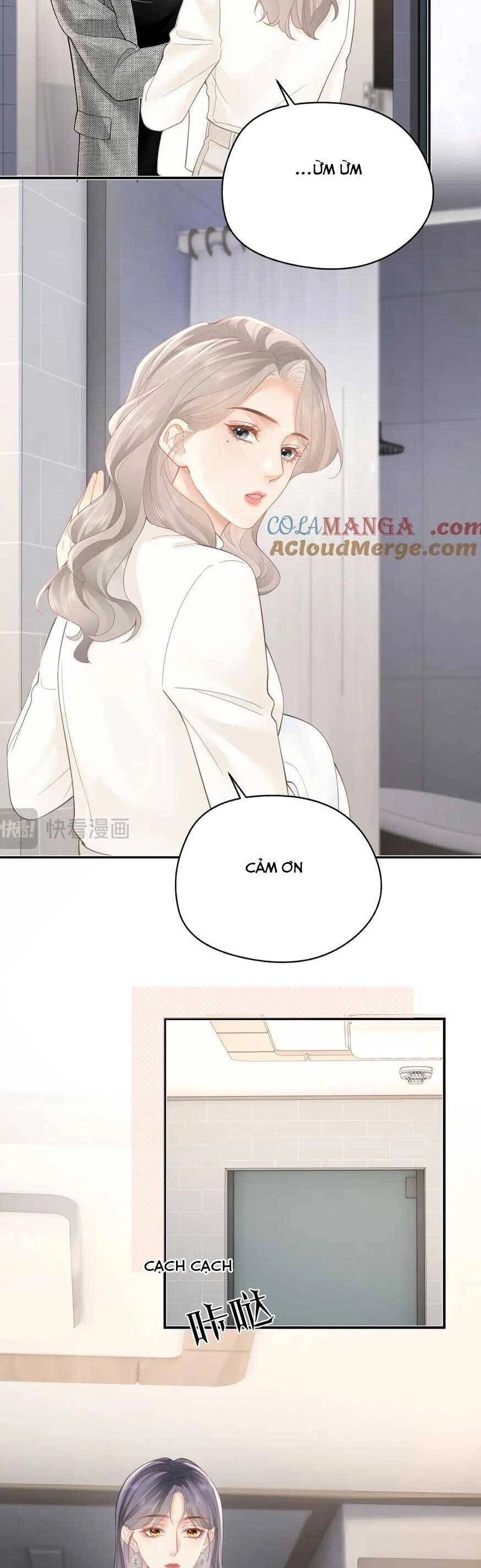 Luôn Có Giáo Viên Muốn Mời Phụ Huynh Chapter 34 - 8