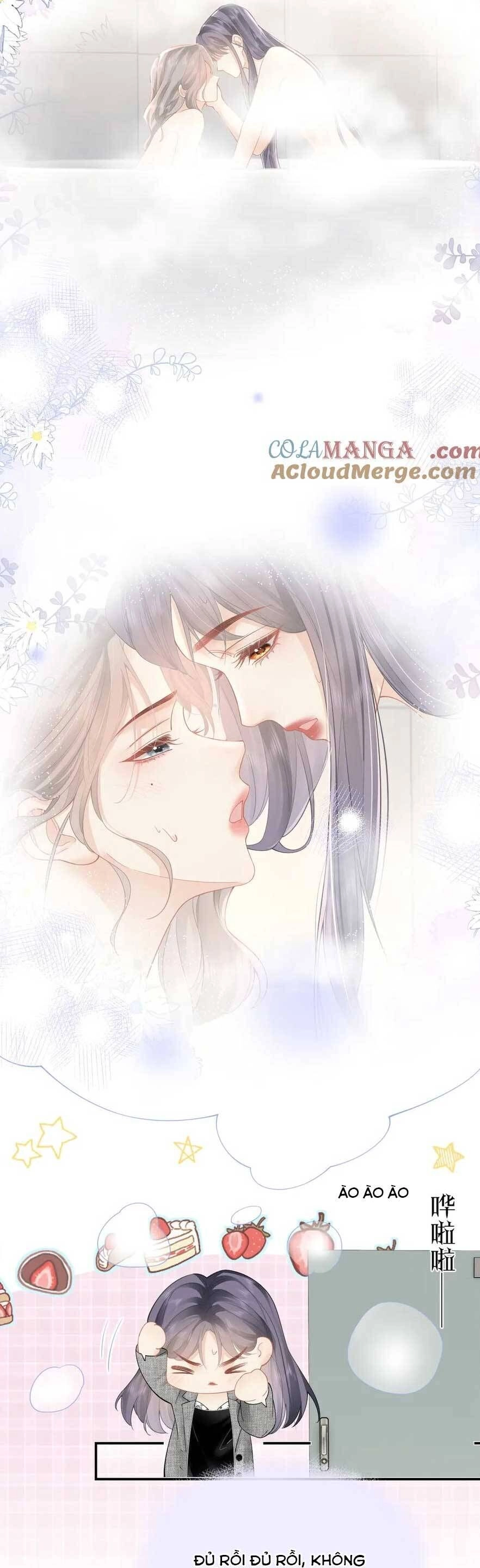 Luôn Có Giáo Viên Muốn Mời Phụ Huynh Chapter 34 - 11