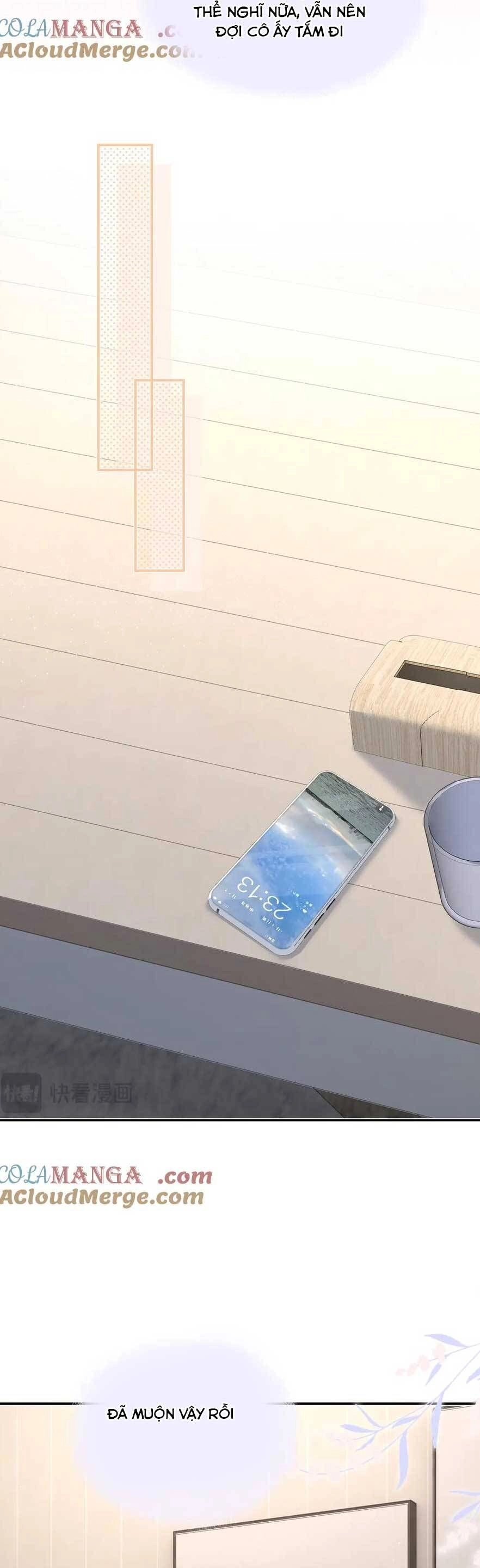 Luôn Có Giáo Viên Muốn Mời Phụ Huynh Chapter 34 - 12