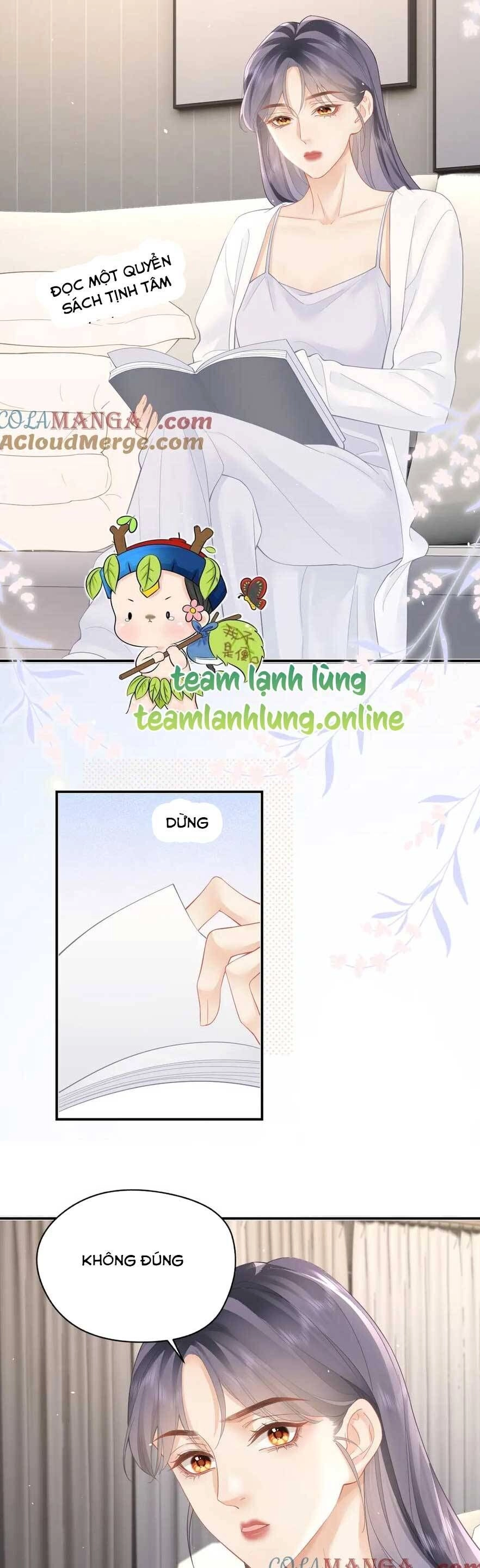 Luôn Có Giáo Viên Muốn Mời Phụ Huynh Chapter 34 - 13