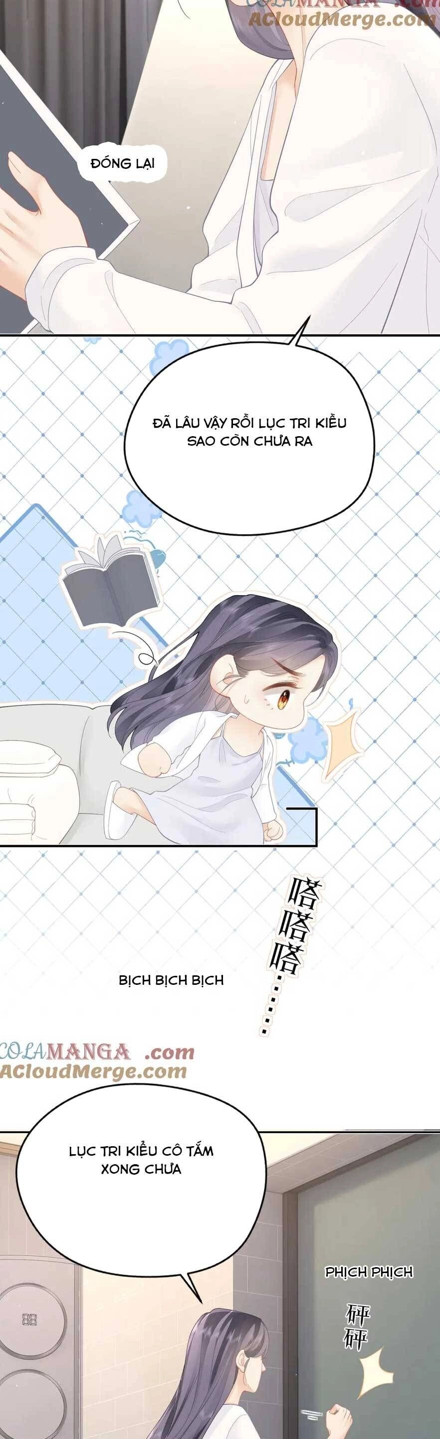 Luôn Có Giáo Viên Muốn Mời Phụ Huynh Chapter 34 - 14