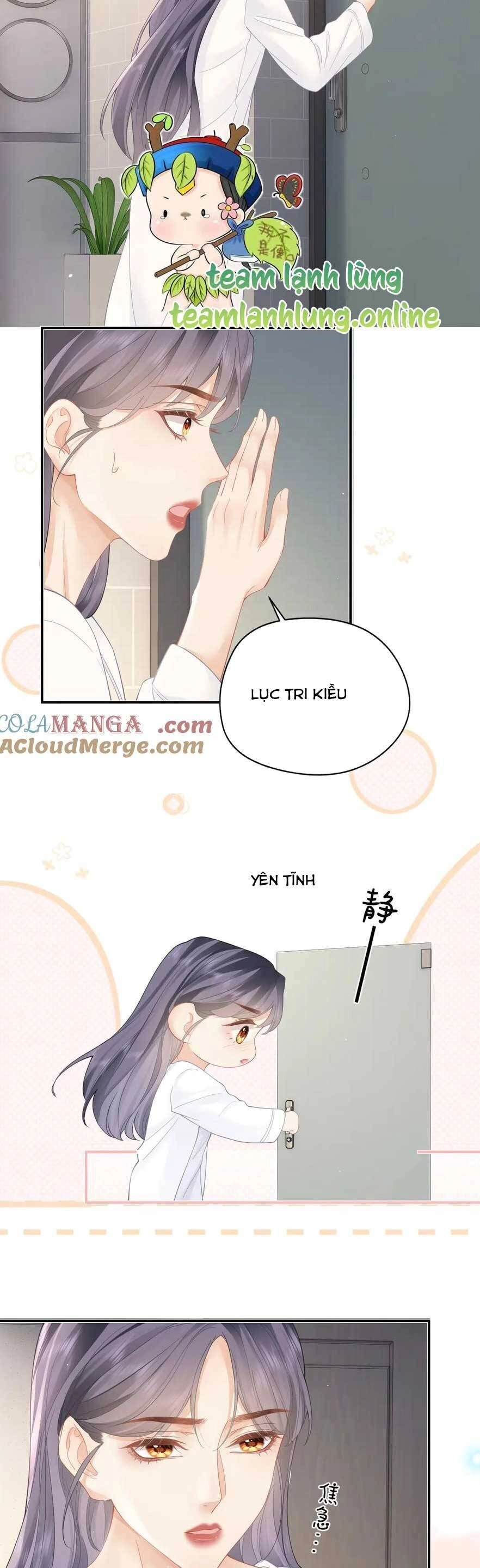 Luôn Có Giáo Viên Muốn Mời Phụ Huynh Chapter 34 - 15