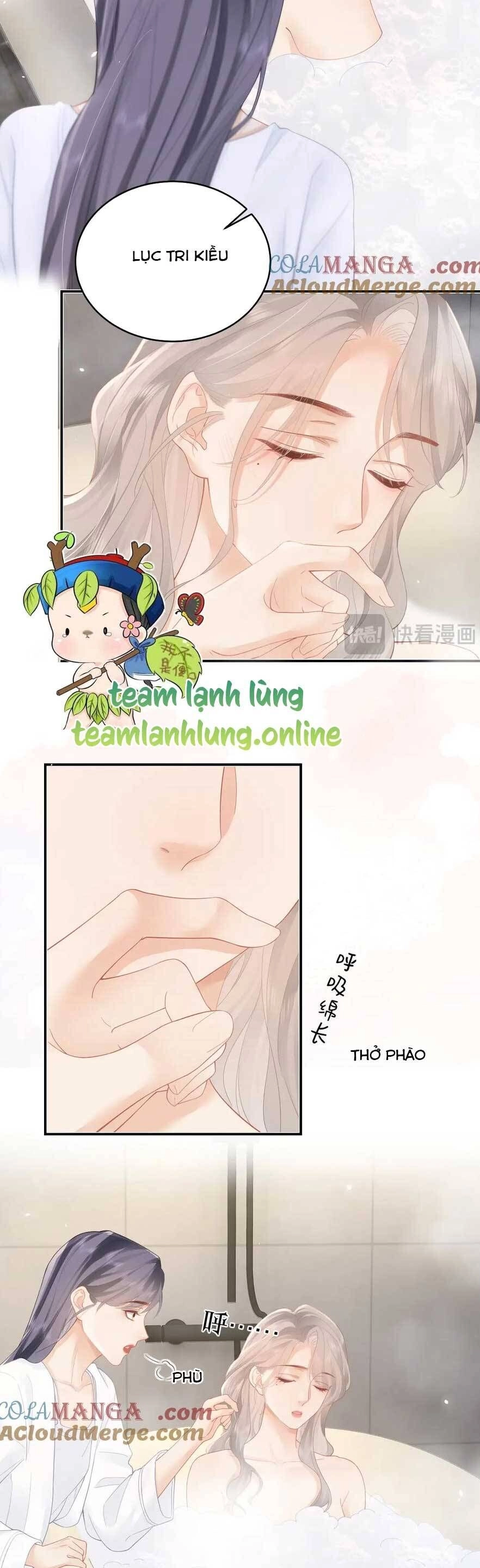 Luôn Có Giáo Viên Muốn Mời Phụ Huynh Chapter 34 - 18