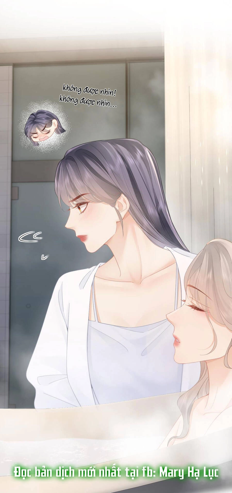 Luôn Có Giáo Viên Muốn Mời Phụ Huynh Chapter 35.1 - 2