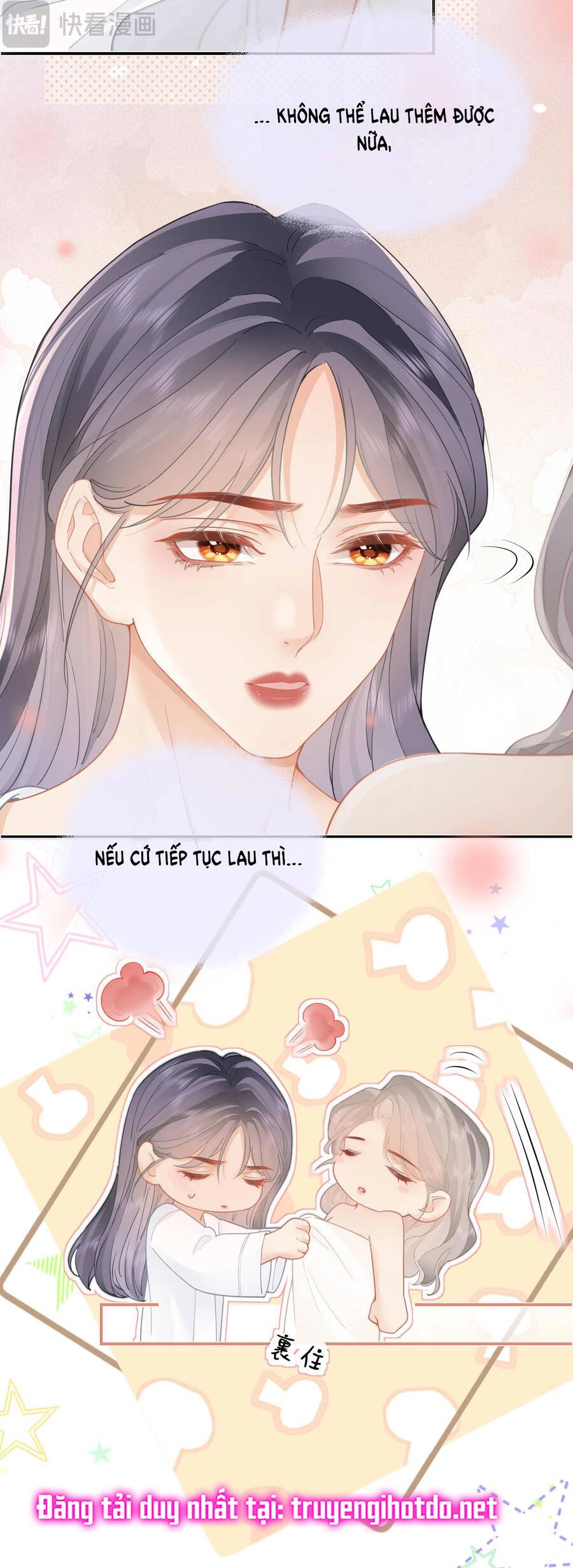 Luôn Có Giáo Viên Muốn Mời Phụ Huynh Chapter 35.1 - 10