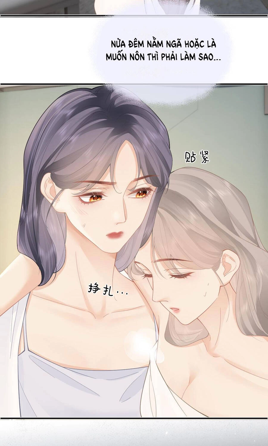 Luôn Có Giáo Viên Muốn Mời Phụ Huynh Chapter 35.1 - 13