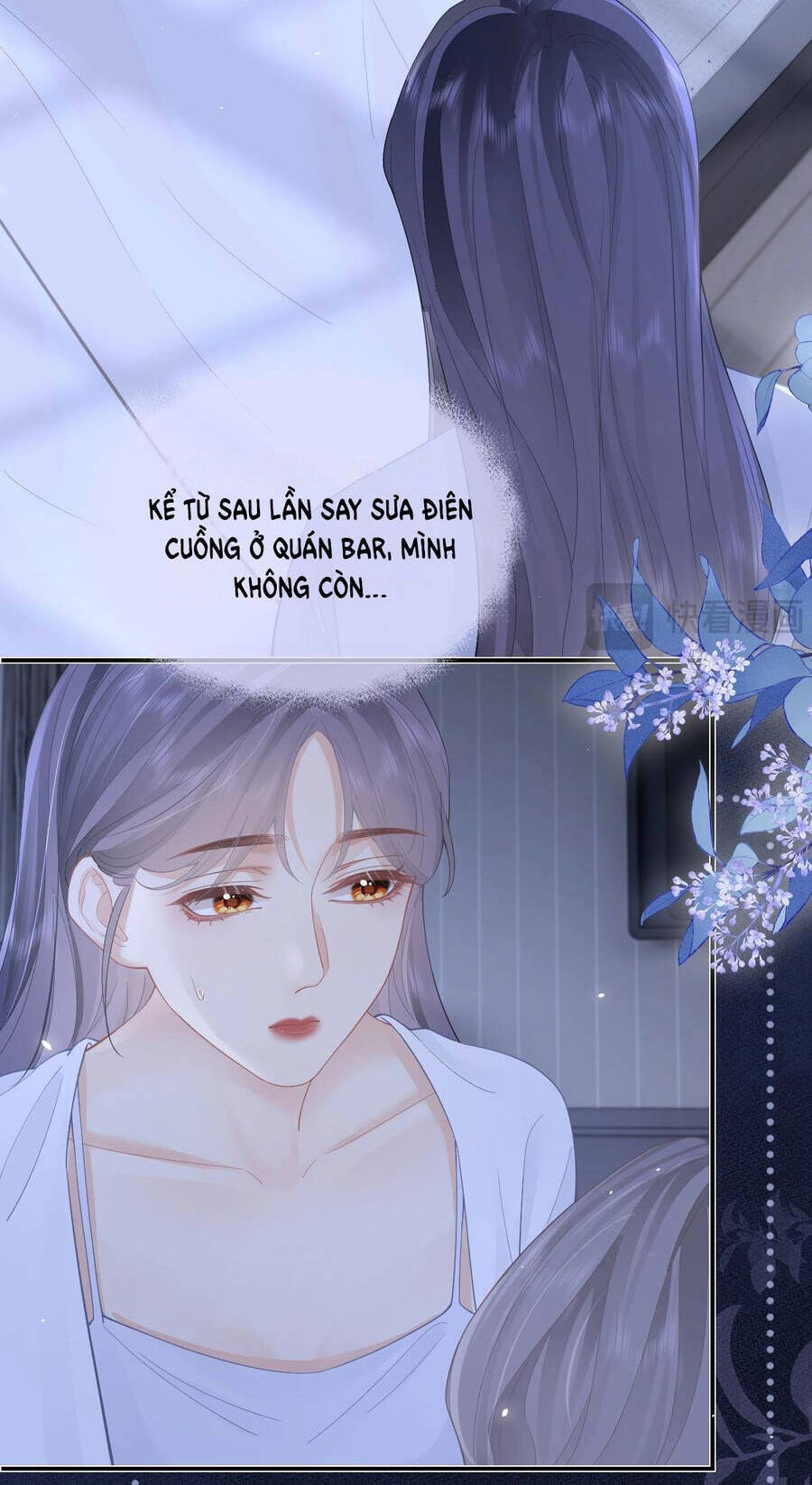 Luôn Có Giáo Viên Muốn Mời Phụ Huynh Chapter 35.1 - 15