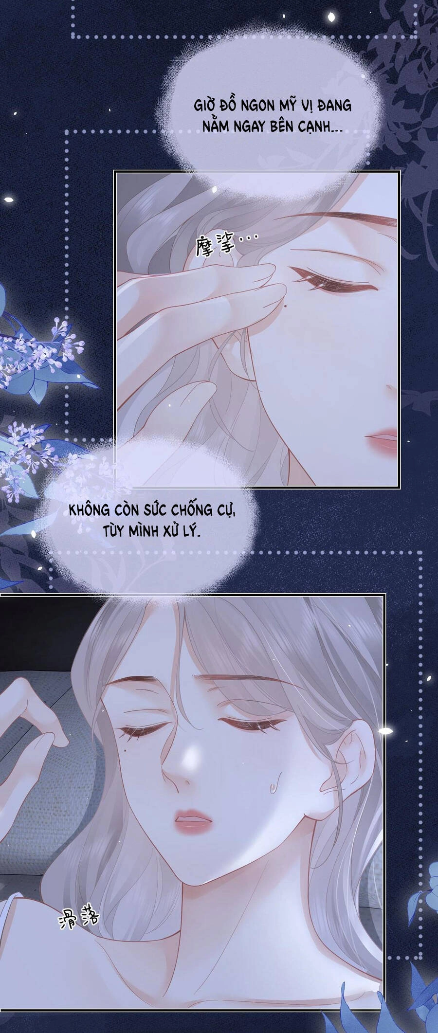 Luôn Có Giáo Viên Muốn Mời Phụ Huynh Chapter 35.1 - 16