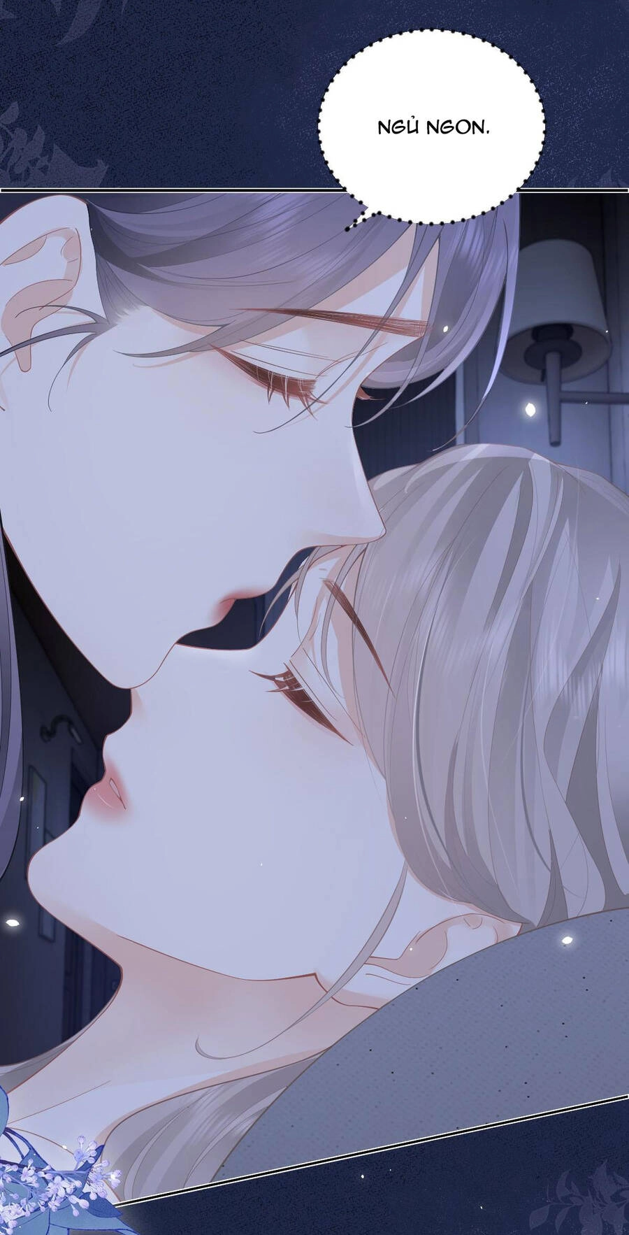 Luôn Có Giáo Viên Muốn Mời Phụ Huynh Chapter 35.1 - 18