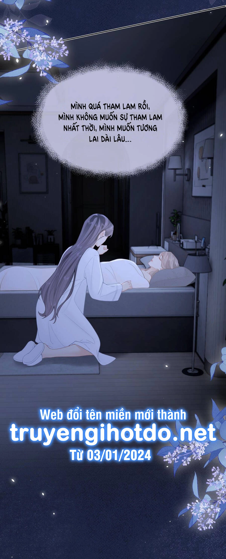 Luôn Có Giáo Viên Muốn Mời Phụ Huynh Chapter 35.1 - 19