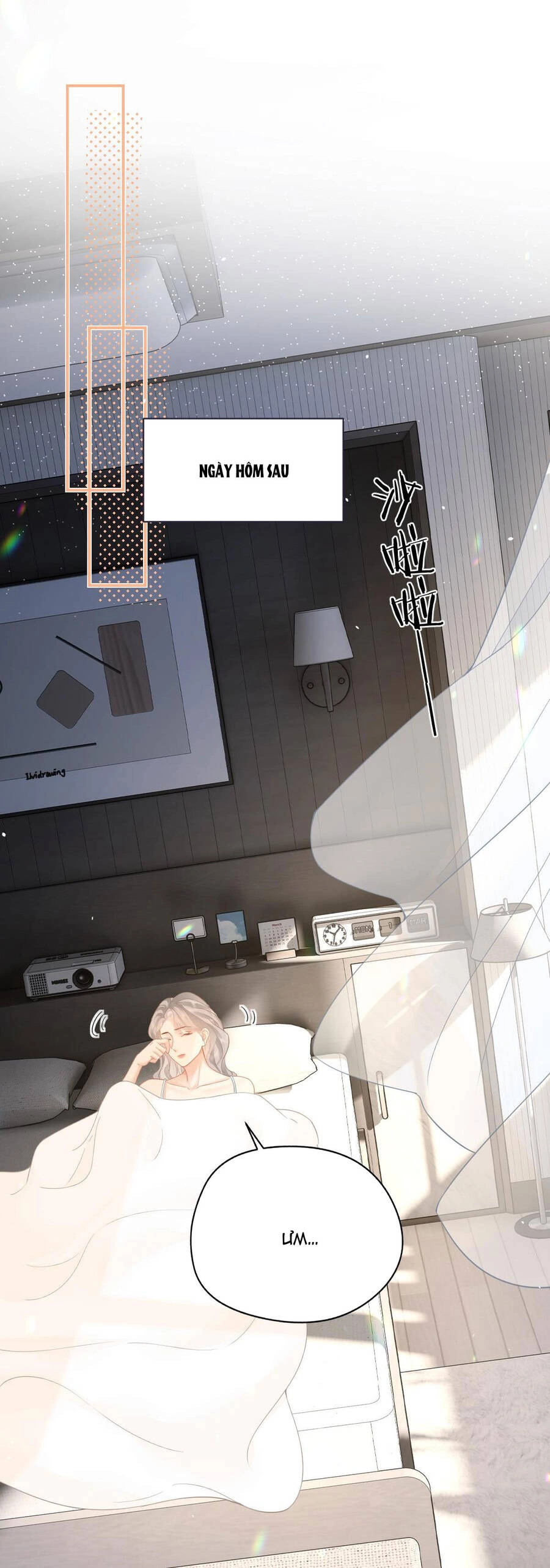 Luôn Có Giáo Viên Muốn Mời Phụ Huynh Chapter 35.1 - 20