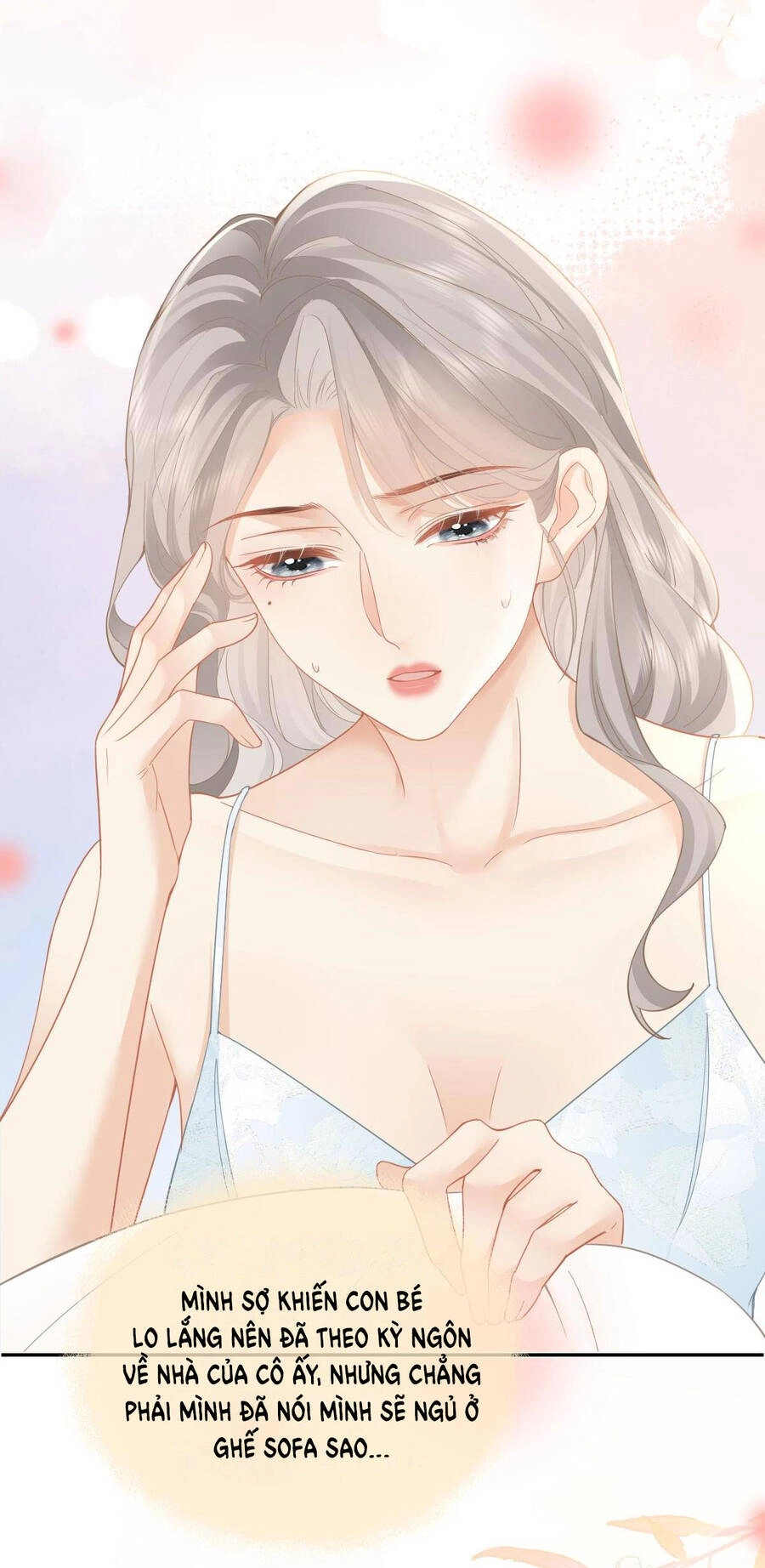 Luôn Có Giáo Viên Muốn Mời Phụ Huynh Chapter 35.2 - 5