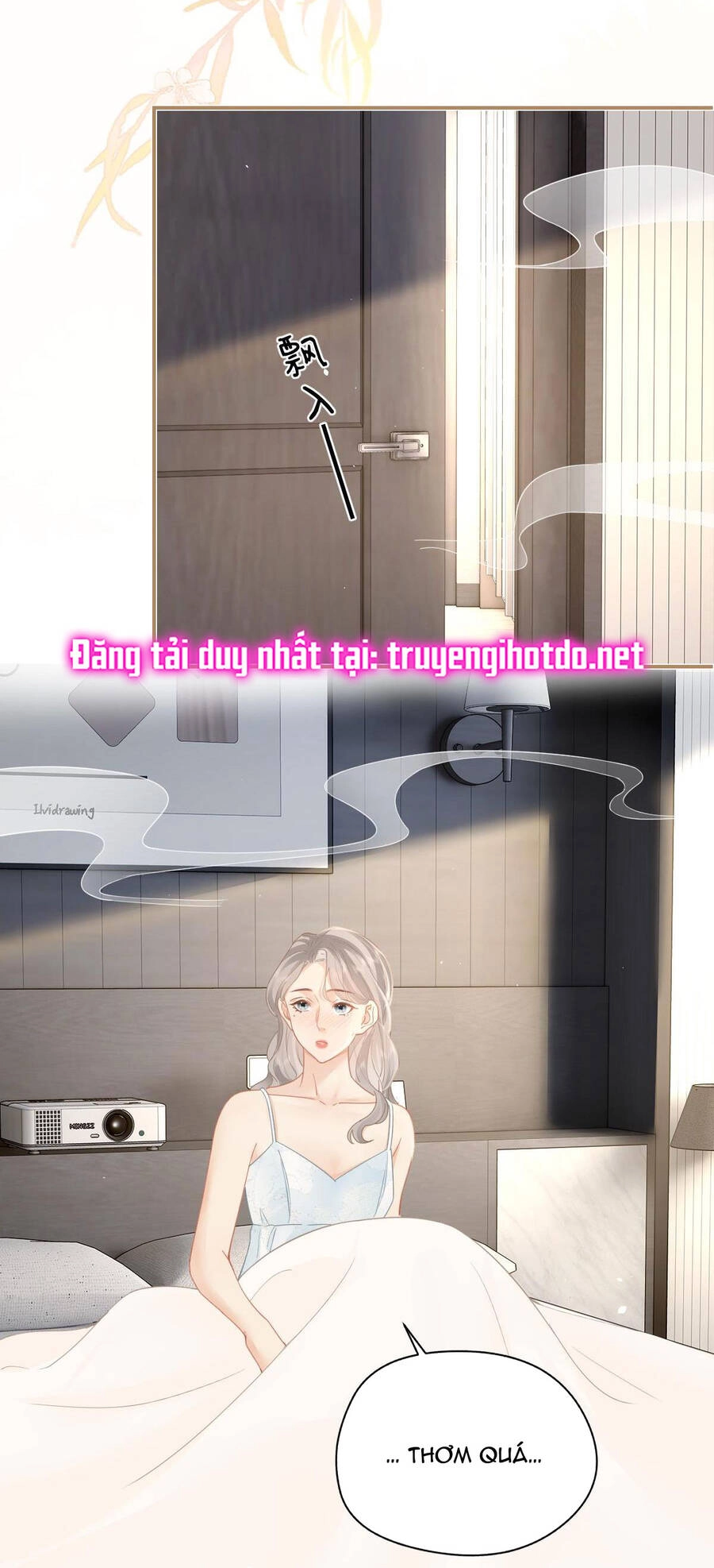 Luôn Có Giáo Viên Muốn Mời Phụ Huynh Chapter 35.2 - 7