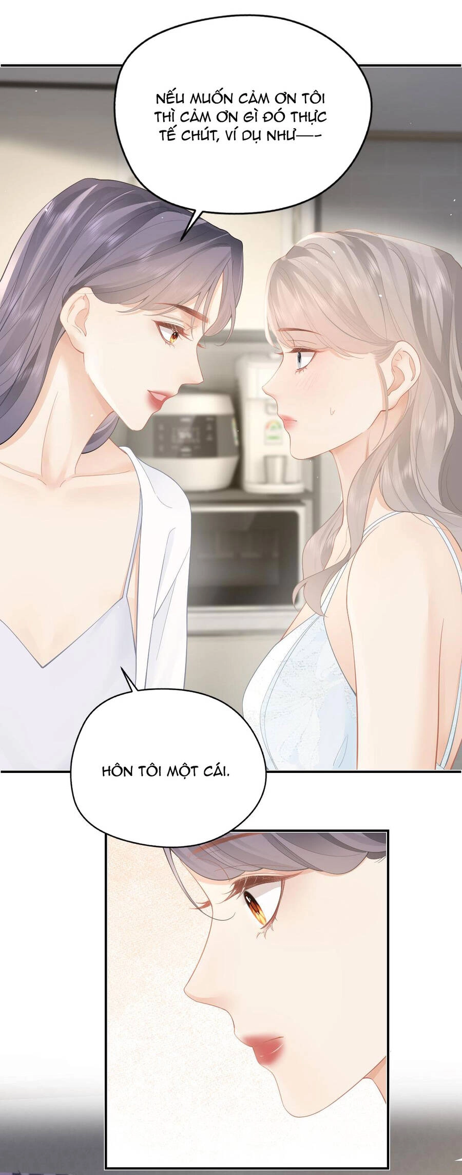 Luôn Có Giáo Viên Muốn Mời Phụ Huynh Chapter 35.2 - 15