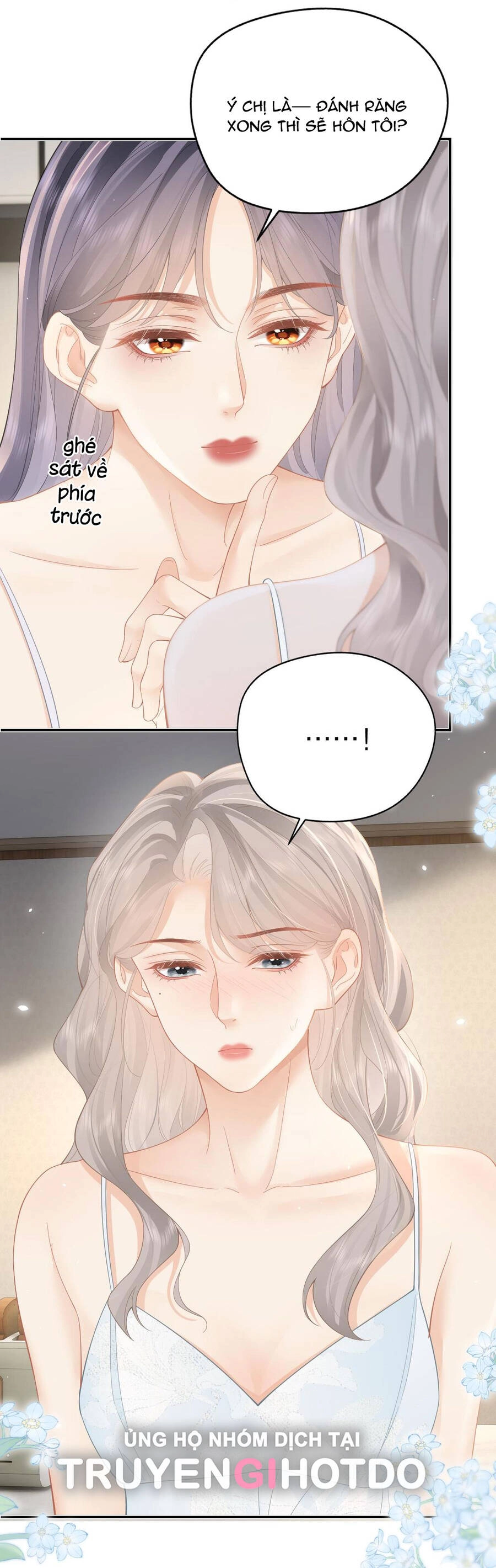 Luôn Có Giáo Viên Muốn Mời Phụ Huynh Chapter 35.2 - 17