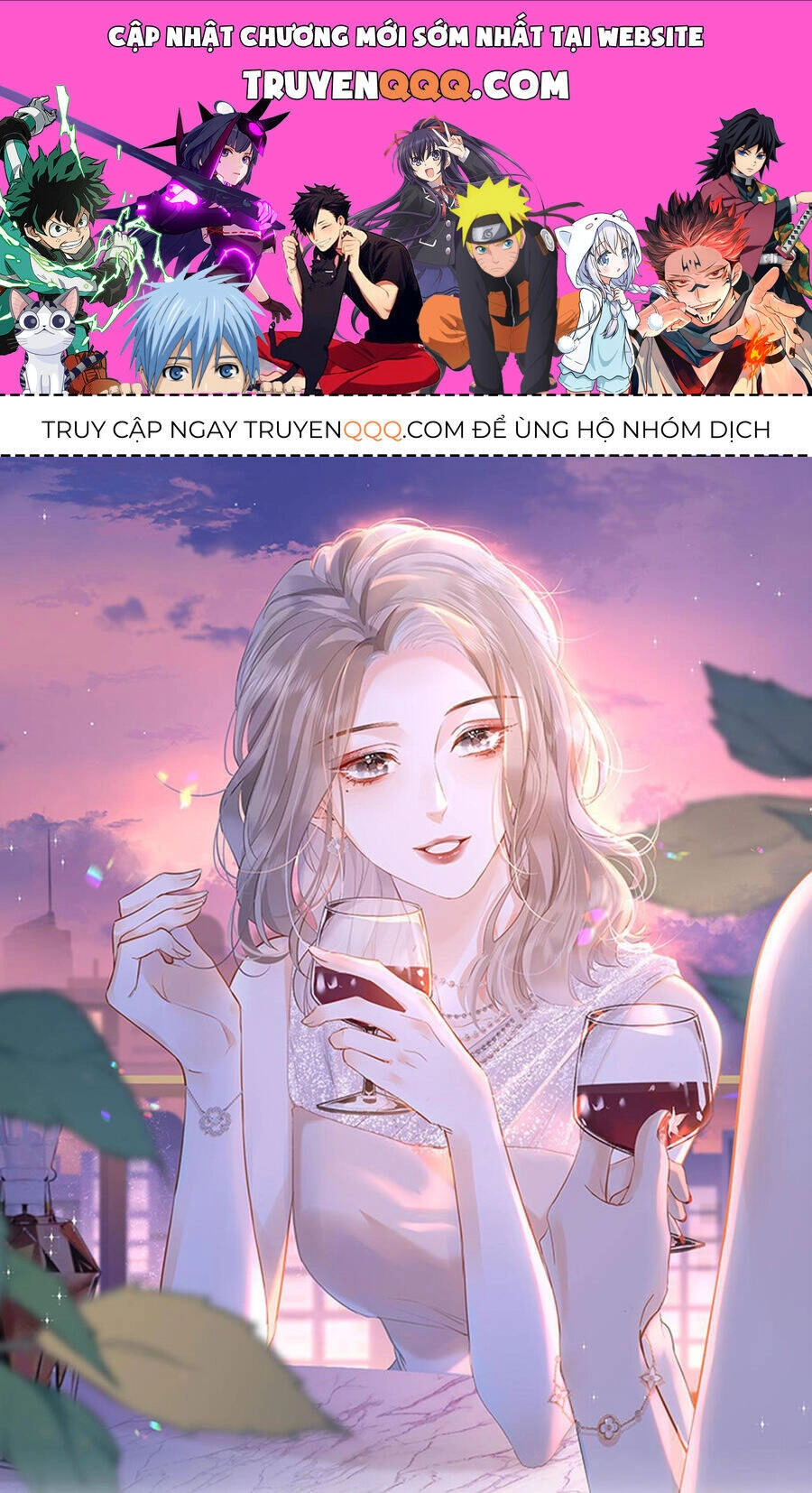 Luôn Có Giáo Viên Muốn Mời Phụ Huynh Chapter 36.1 - 1