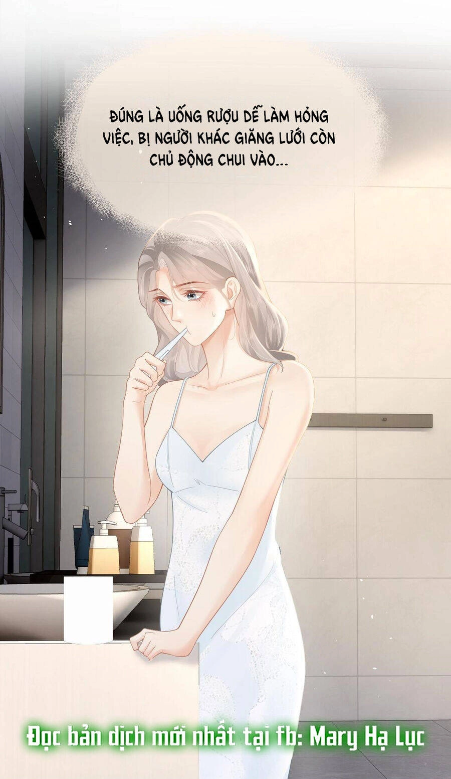 Luôn Có Giáo Viên Muốn Mời Phụ Huynh Chapter 36.1 - 2