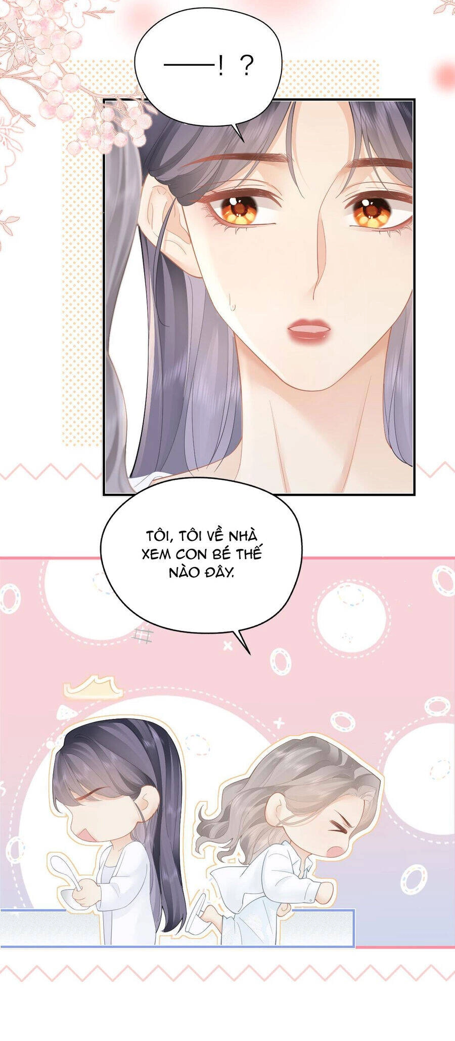 Luôn Có Giáo Viên Muốn Mời Phụ Huynh Chapter 36.1 - 9