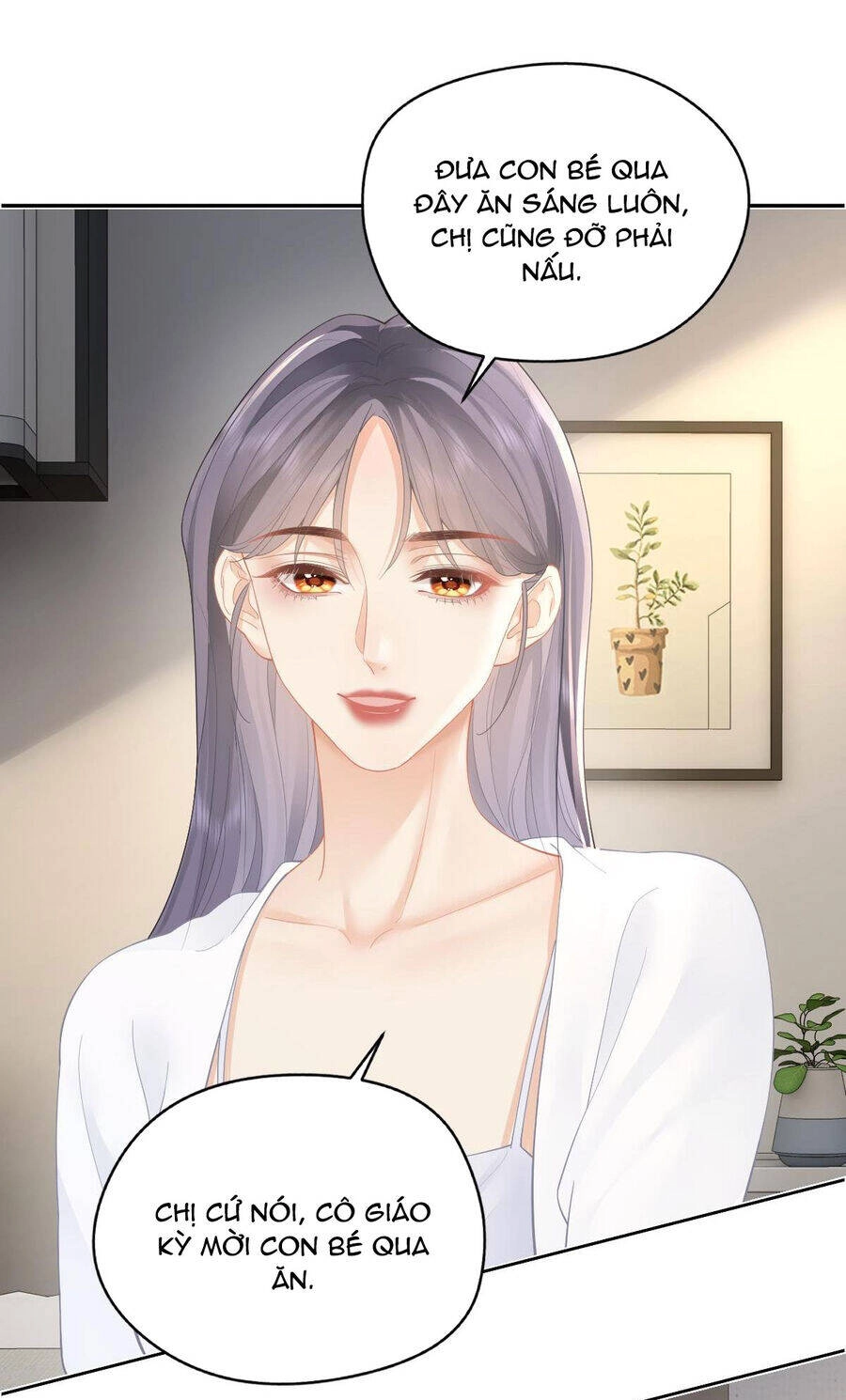 Luôn Có Giáo Viên Muốn Mời Phụ Huynh Chapter 36.1 - 11