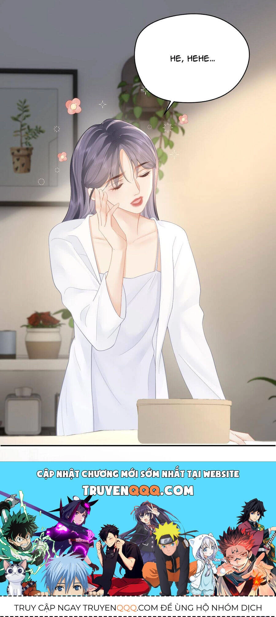 Luôn Có Giáo Viên Muốn Mời Phụ Huynh Chapter 36.1 - 15