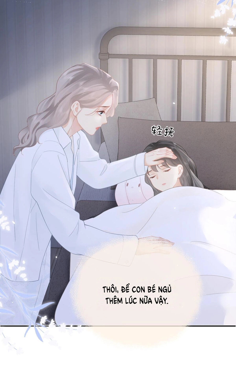 Luôn Có Giáo Viên Muốn Mời Phụ Huynh Chapter 36.2 - 5