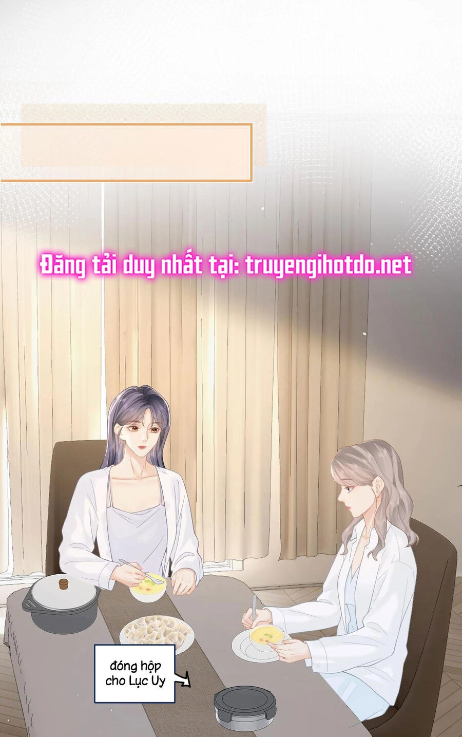 Luôn Có Giáo Viên Muốn Mời Phụ Huynh Chapter 36.2 - 6