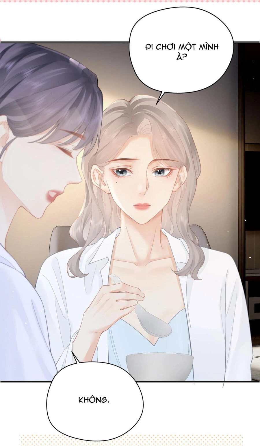 Luôn Có Giáo Viên Muốn Mời Phụ Huynh Chapter 36.2 - 9