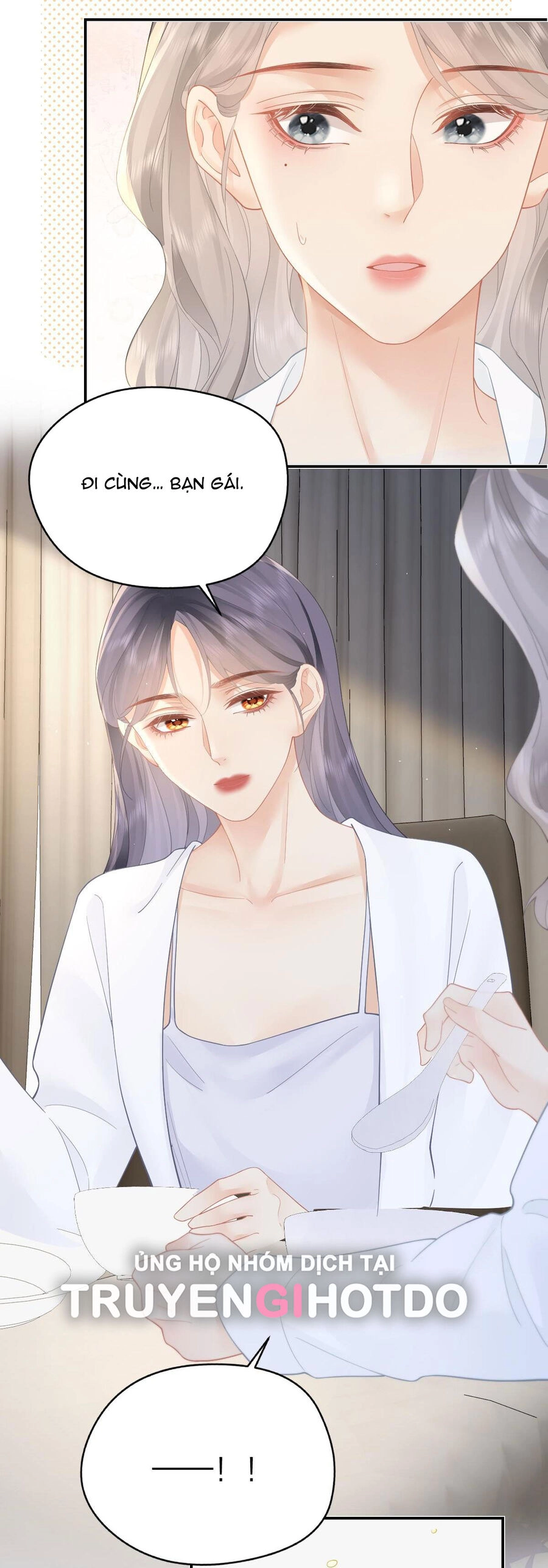 Luôn Có Giáo Viên Muốn Mời Phụ Huynh Chapter 36.2 - 10