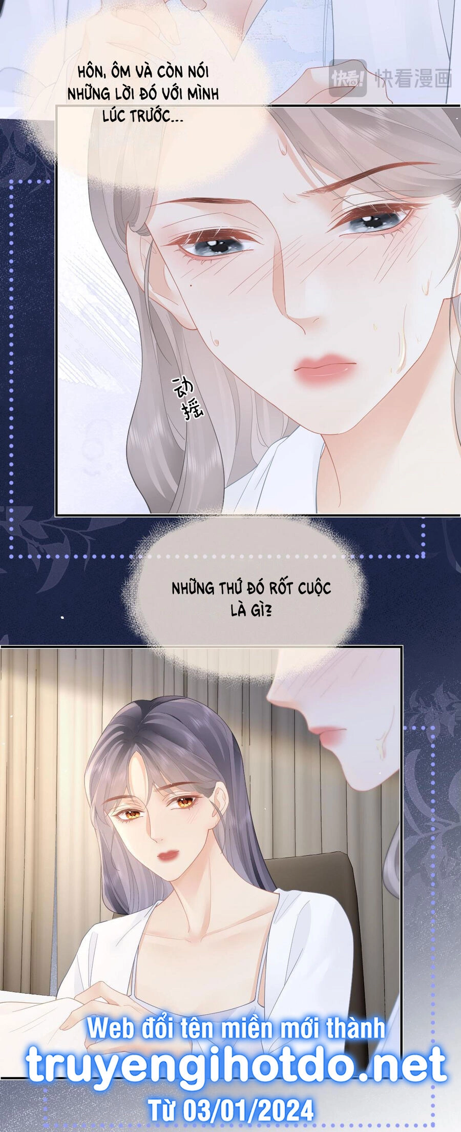 Luôn Có Giáo Viên Muốn Mời Phụ Huynh Chapter 36.2 - 12