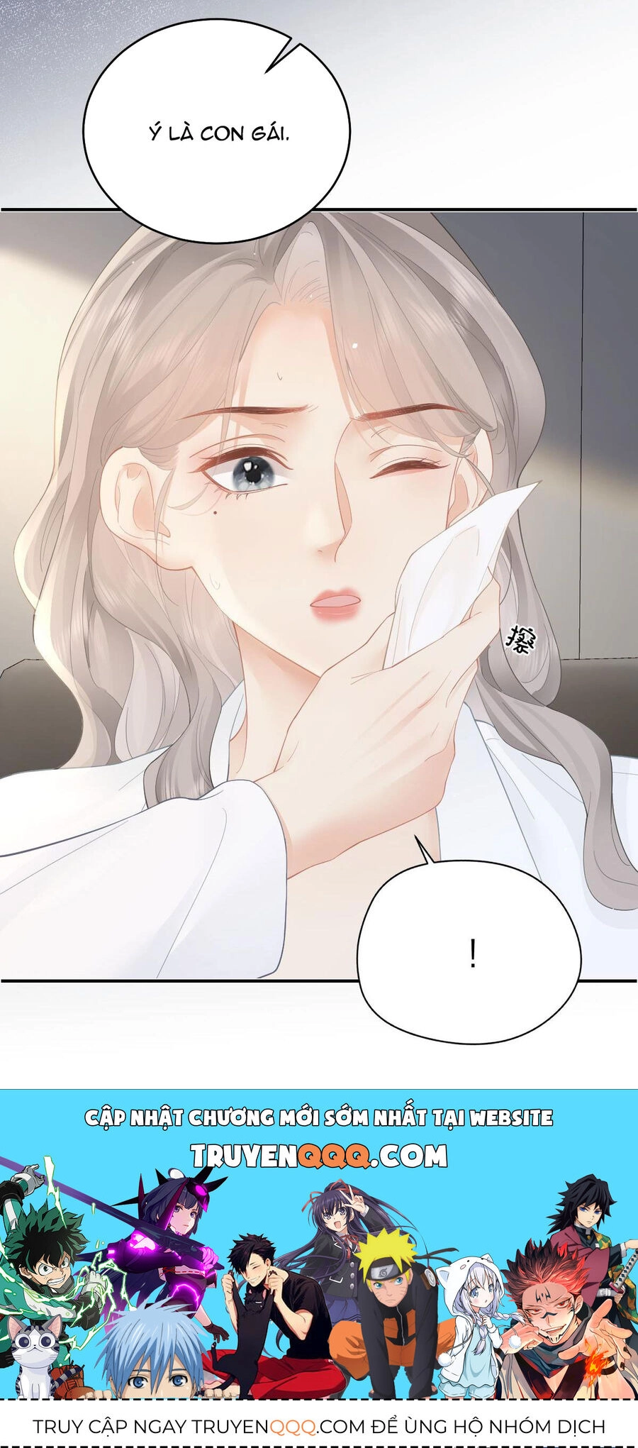 Luôn Có Giáo Viên Muốn Mời Phụ Huynh Chapter 36.2 - 13