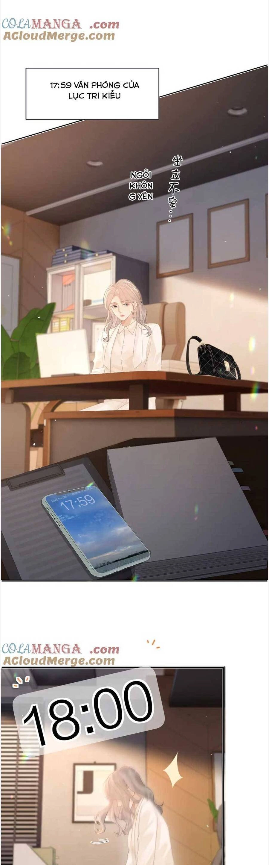 Luôn Có Giáo Viên Muốn Mời Phụ Huynh Chapter 37 - 1