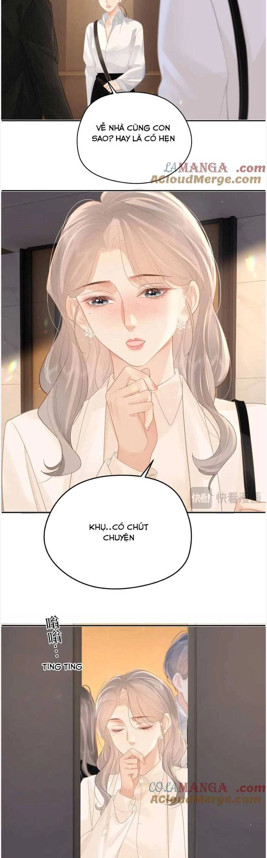 Luôn Có Giáo Viên Muốn Mời Phụ Huynh Chapter 37 - 3