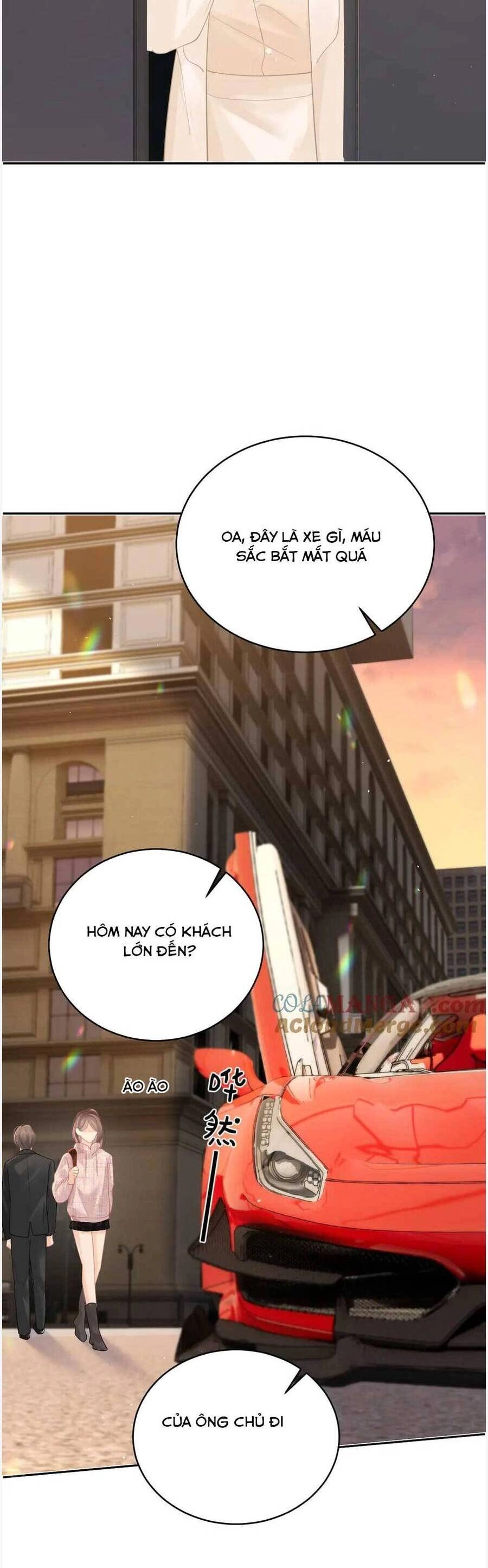 Luôn Có Giáo Viên Muốn Mời Phụ Huynh Chapter 37 - 4