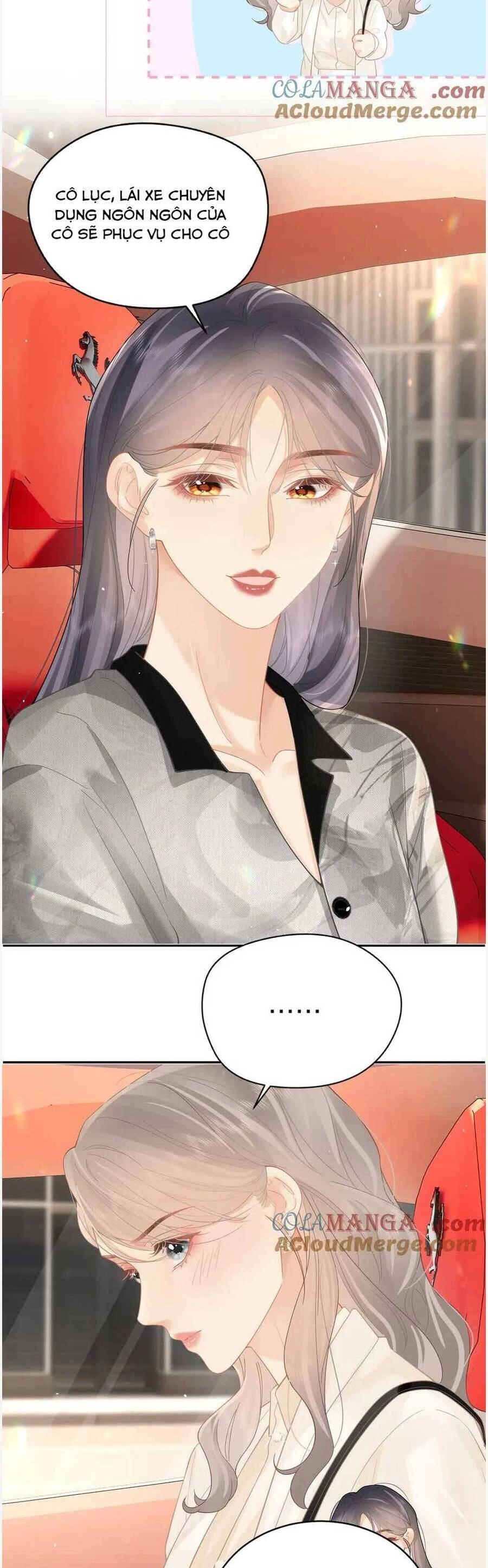 Luôn Có Giáo Viên Muốn Mời Phụ Huynh Chapter 37 - 8