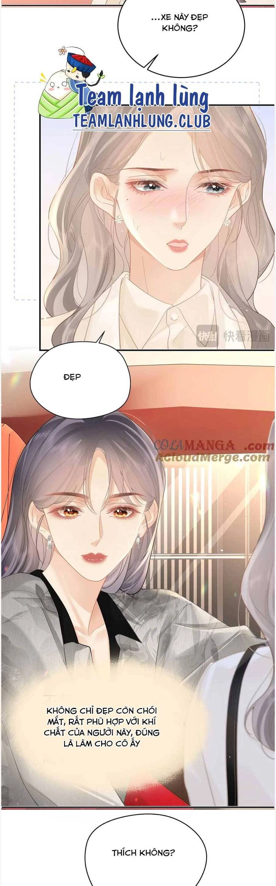 Luôn Có Giáo Viên Muốn Mời Phụ Huynh Chapter 37 - 9