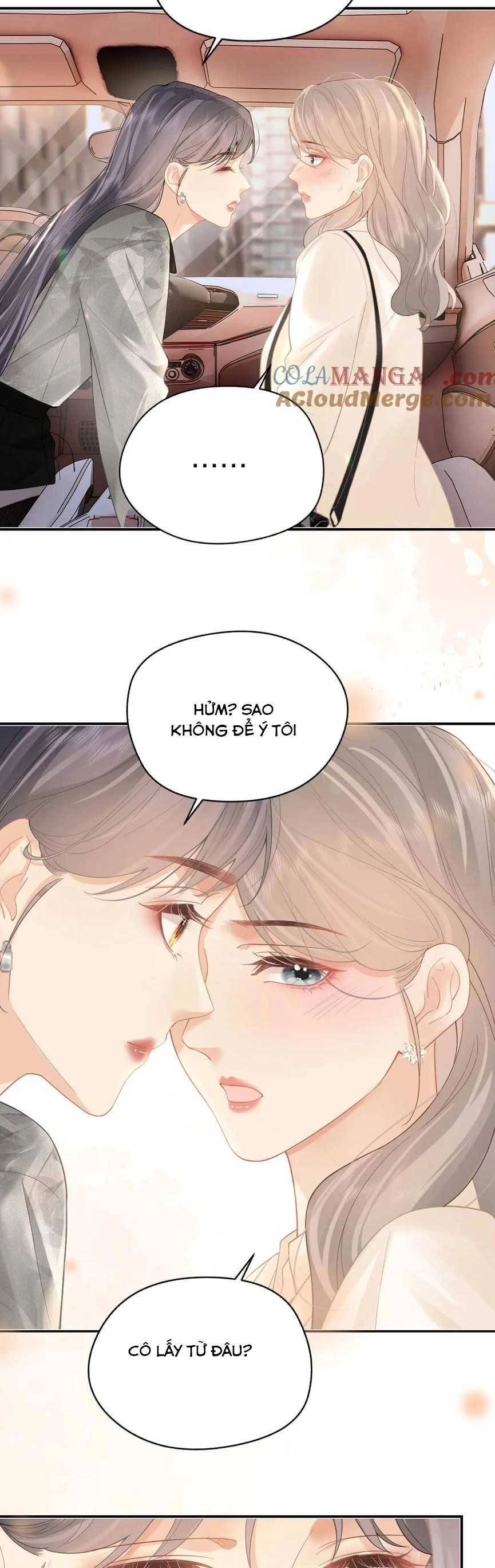 Luôn Có Giáo Viên Muốn Mời Phụ Huynh Chapter 37 - 10