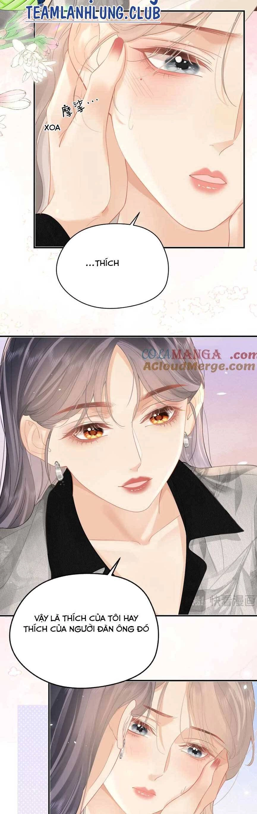 Luôn Có Giáo Viên Muốn Mời Phụ Huynh Chapter 37 - 12