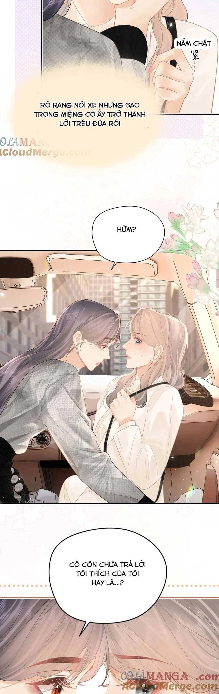 Luôn Có Giáo Viên Muốn Mời Phụ Huynh Chapter 37 - 13