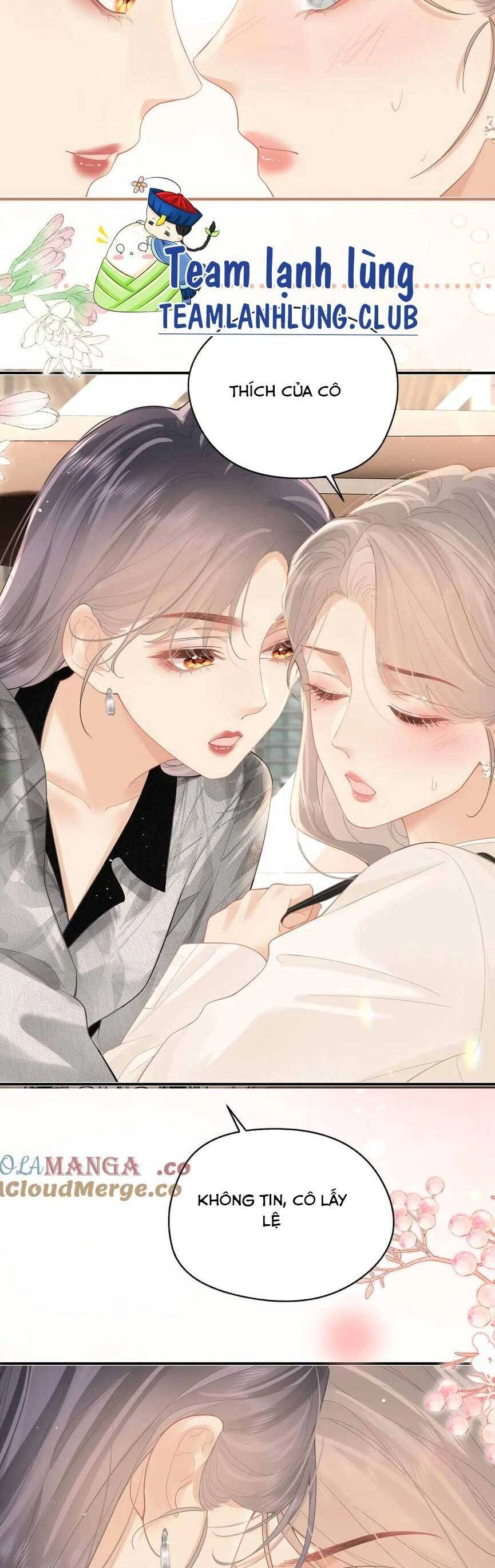 Luôn Có Giáo Viên Muốn Mời Phụ Huynh Chapter 37 - 14