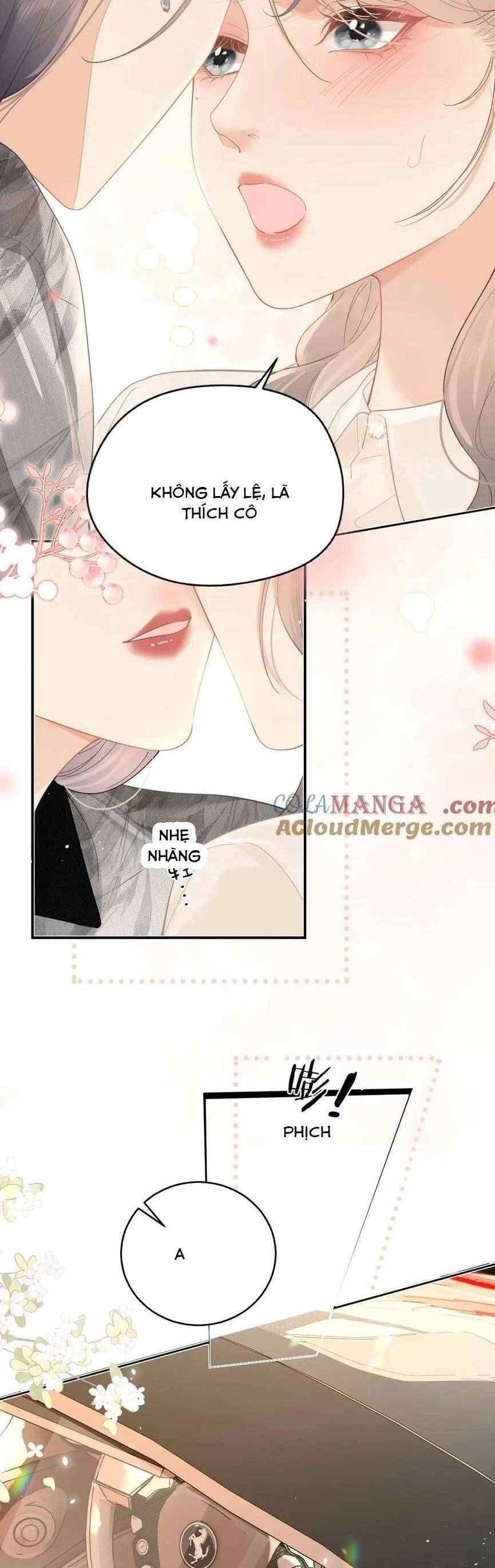 Luôn Có Giáo Viên Muốn Mời Phụ Huynh Chapter 37 - 15