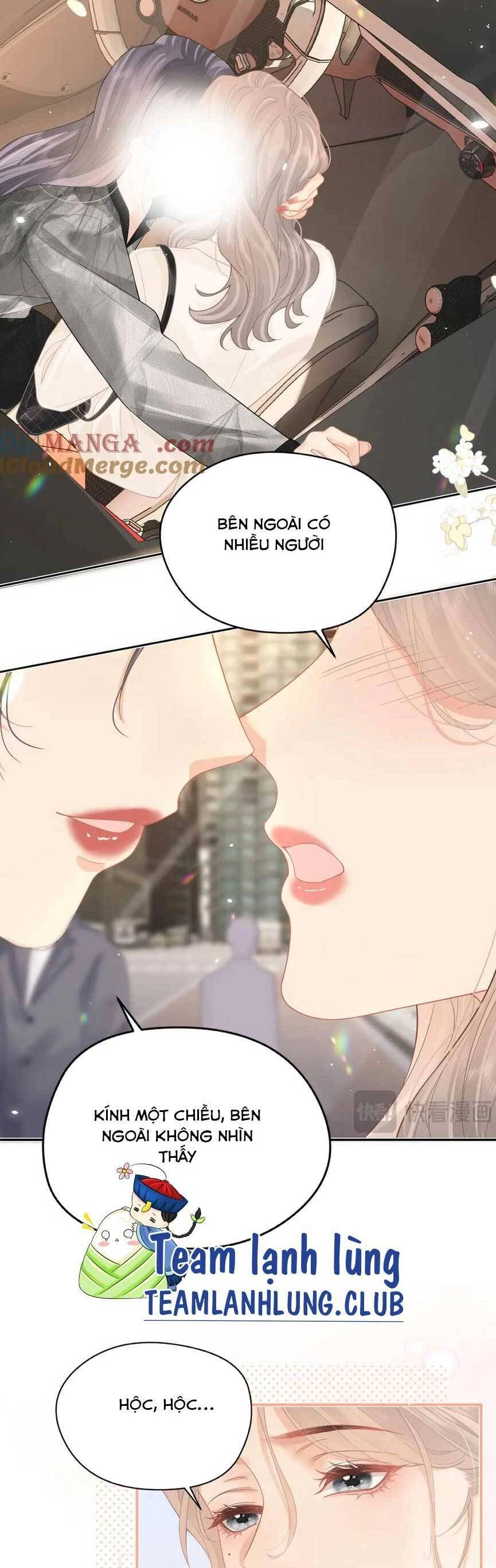 Luôn Có Giáo Viên Muốn Mời Phụ Huynh Chapter 37 - 16