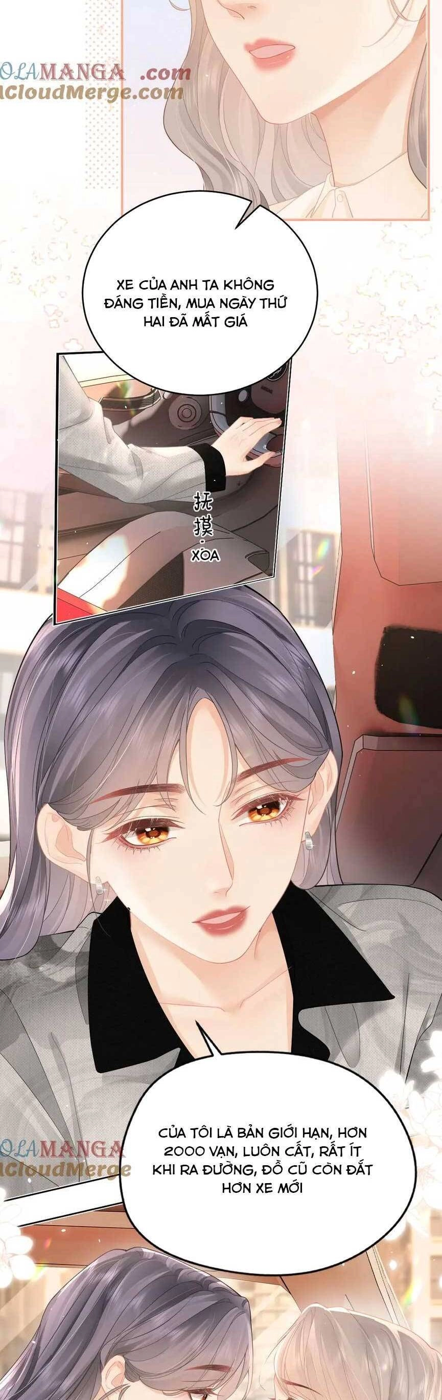 Luôn Có Giáo Viên Muốn Mời Phụ Huynh Chapter 37 - 17