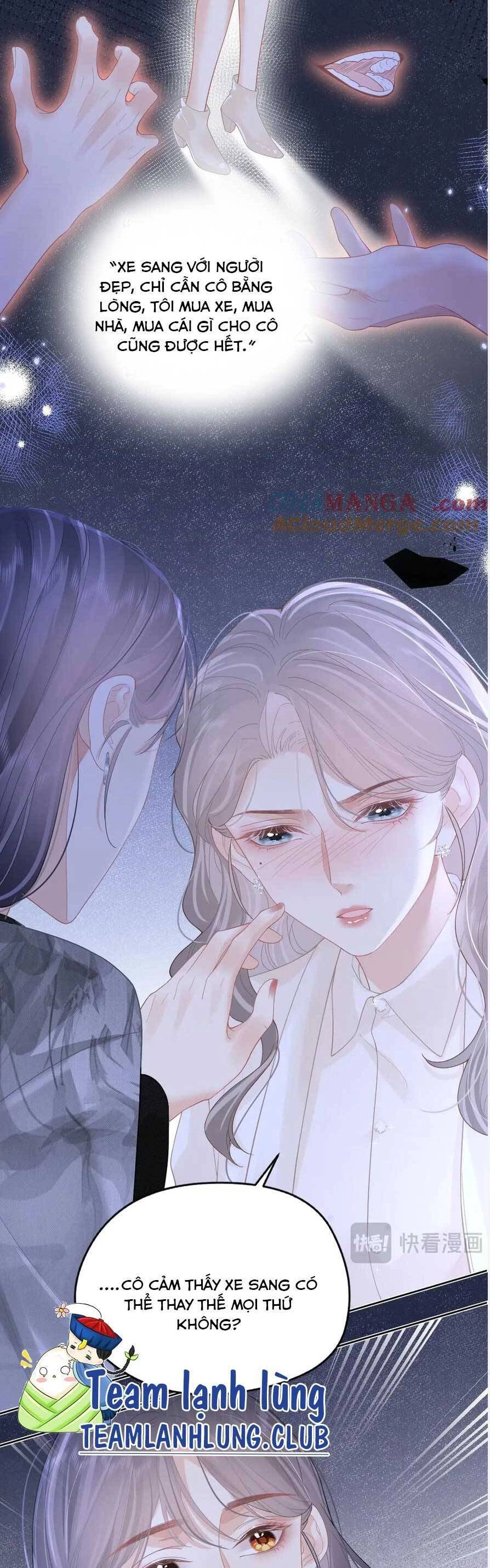 Luôn Có Giáo Viên Muốn Mời Phụ Huynh Chapter 38 - 3