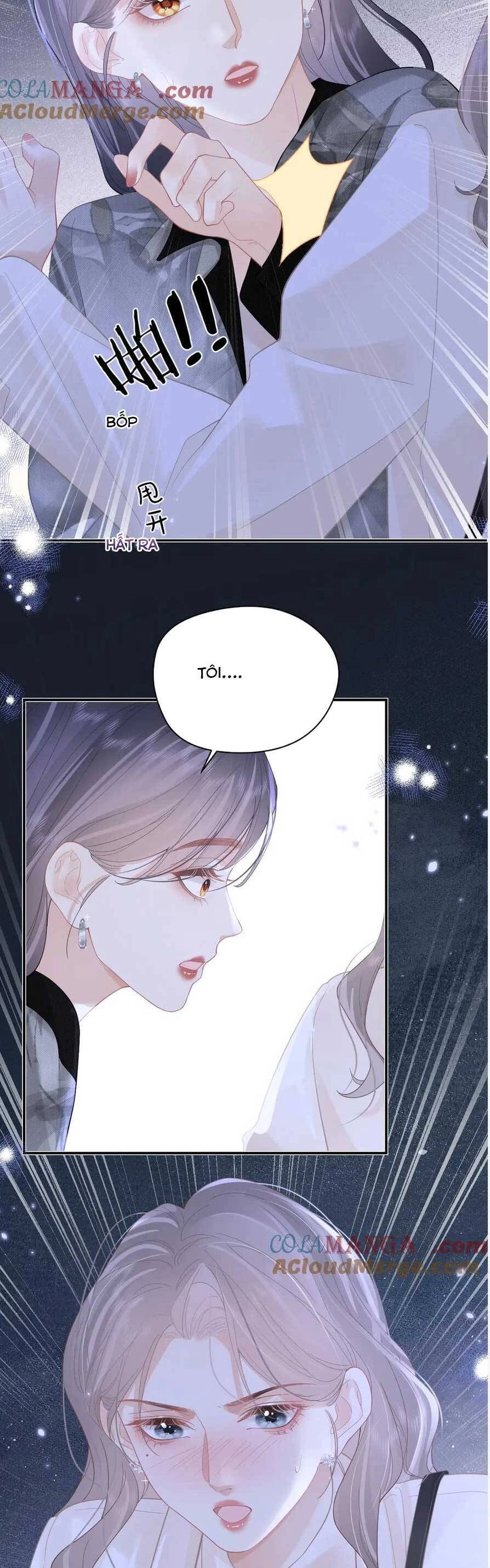 Luôn Có Giáo Viên Muốn Mời Phụ Huynh Chapter 38 - 4