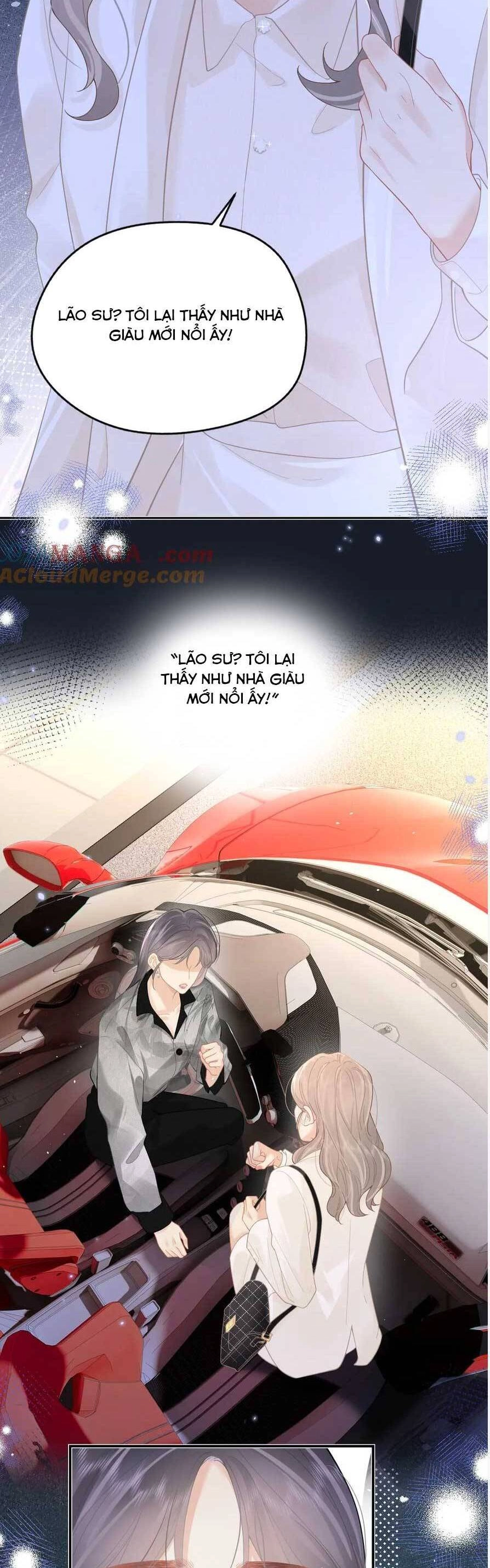 Luôn Có Giáo Viên Muốn Mời Phụ Huynh Chapter 38 - 5